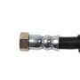 Edelmann 80472 Edelmann Power Steering Pressure Hose