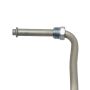 Edelmann 80478 Edelmann Power Steering Pressure Hose