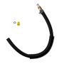 Edelmann 80480 Edelmann Power Steering Return Hose