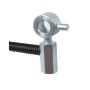 Edelmann 80483 Edelmann Power Steering Pressure Hose