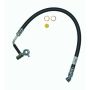 Edelmann 80483 Edelmann Power Steering Pressure Hose