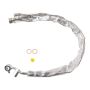 Edelmann 80488 Edelmann Power Steering Pressure Hose