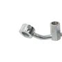 Edelmann 80490 Edelmann Power Steering Pressure Hose