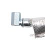 Edelmann 80490 Edelmann Power Steering Pressure Hose