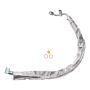 Edelmann 80490 Edelmann Power Steering Pressure Hose