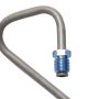 Edelmann 80491 Edelmann Power Steering Pressure Hose