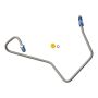 Edelmann 80491 Edelmann Power Steering Pressure Hose
