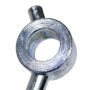 Edelmann 80495 Edelmann Power Steering Pressure Hose