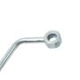 Edelmann 80497 Edelmann Power Steering Pressure Hose