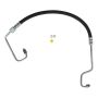 Edelmann 80500 Edelmann Power Steering Pressure Hose