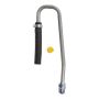 Edelmann 80504 Edelmann Power Steering Return Hose