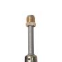 Edelmann 80509 Edelmann Power Steering Return Hose