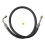 Edelmann 80509 Edelmann Power Steering Return Hose