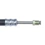 Edelmann 80510 Edelmann Power Steering Pressure Hose