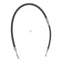 Edelmann 80510 Edelmann Power Steering Pressure Hose