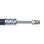 Edelmann 80510 Edelmann Power Steering Pressure Hose
