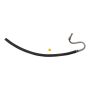Edelmann 80513 Edelmann Power Steering Return Hose