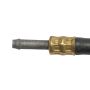 Edelmann 80516 Edelmann Power Steering Return Hose