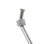 Edelmann 80517 Edelmann Power Steering Pressure Hose