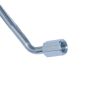 Edelmann 80520 Edelmann Power Steering Pressure Hose