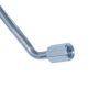 Edelmann 80520 Edelmann Power Steering Pressure Hose