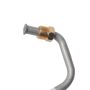 Edelmann 80521 Edelmann Power Steering Pressure Hose
