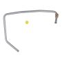 Edelmann 80525 Edelmann Power Steering Return Hose