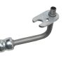 Edelmann 80527 Edelmann Power Steering Pressure Hose