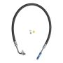 Edelmann 80527 Edelmann Power Steering Pressure Hose
