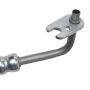 Edelmann 80527 Edelmann Power Steering Pressure Hose