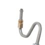 Edelmann 80529 Edelmann Power Steering Pressure Hose