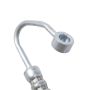 Edelmann 80532 Edelmann Power Steering Pressure Hose