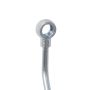 Edelmann 80532 Edelmann Power Steering Pressure Hose