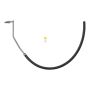 Edelmann 80588 Edelmann Power Steering Return Hose