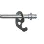 Edelmann 80592 Edelmann Power Steering Pressure Hose