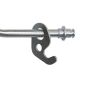 Edelmann 80592 Edelmann Power Steering Pressure Hose