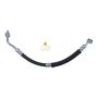 Edelmann 80596 Edelmann Power Steering Pressure Hose