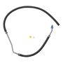 Edelmann 80597 Edelmann Power Steering Return Hose
