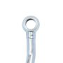 Edelmann 80600 Edelmann Power Steering Return Hose