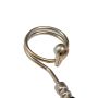 Edelmann 80605 Edelmann Power Steering Pressure Hose