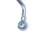 Edelmann 80606 Edelmann Power Steering Pressure Hose