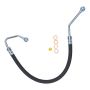 Edelmann 80606 Edelmann Power Steering Pressure Hose