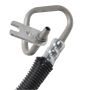 Edelmann 80608 Edelmann Power Steering Pressure Hose