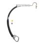 Edelmann 80608 Edelmann Power Steering Pressure Hose