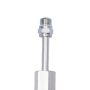 Edelmann 80609 Edelmann Power Steering Pressure Hose