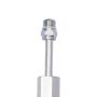 Edelmann 80609 Edelmann Power Steering Pressure Hose