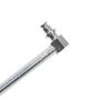 Edelmann 80616 Edelmann Power Steering Return Hose