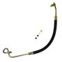 Edelmann 80617E Premium Edelmann Elite Power Steering Hose