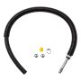 Edelmann 80618 Edelmann Power Steering Return Hose