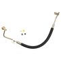 Edelmann 80619E Premium Edelmann Elite Power Steering Hose